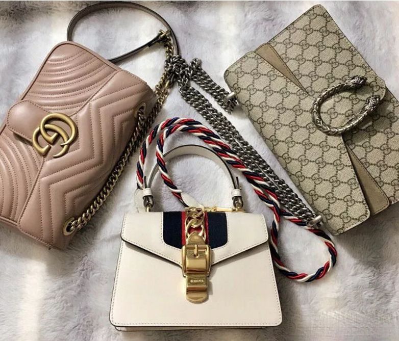 买了不后悔的gucci,再不买就买不着了音乐