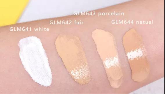 平价粉底哪个比较好买到,平民价最好用的粉底