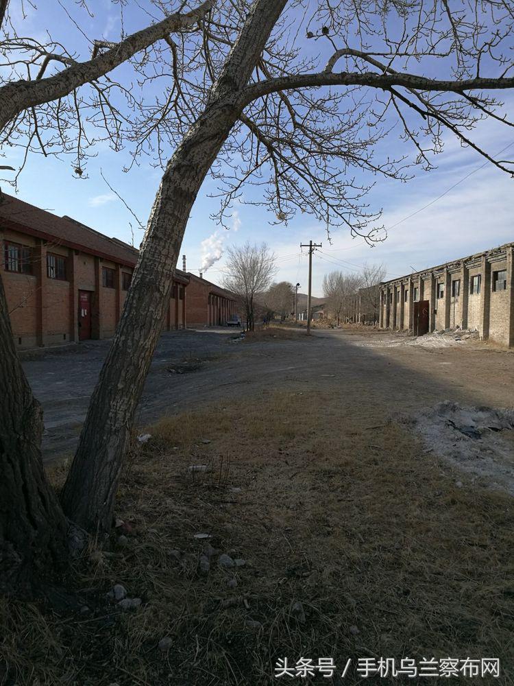 老集宁的回忆,老集宁的历史