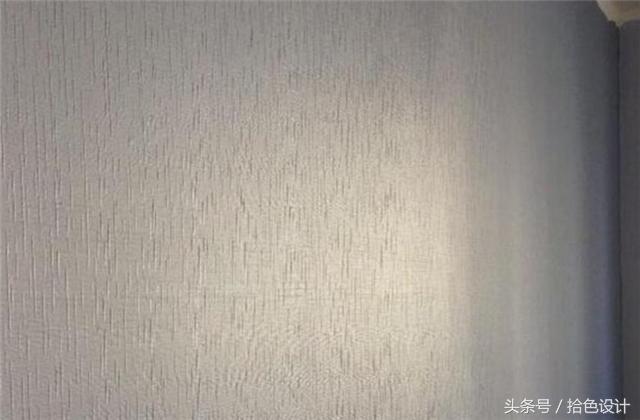 墙体开裂壁纸也一起开裂怎么处理,有壁纸的墙体裂缝补救方法