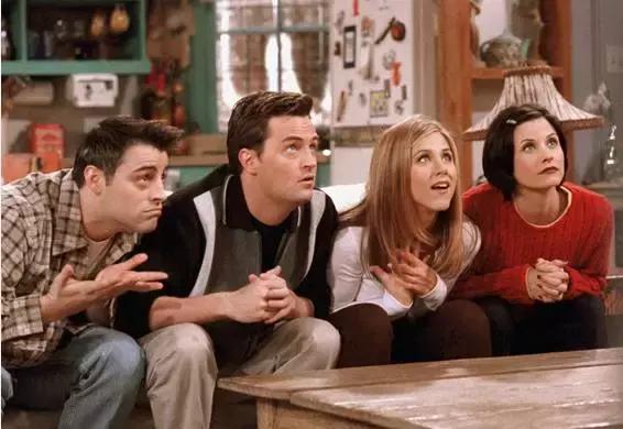 英语口语练习推荐美剧,如何看美剧练习英语口语和听力