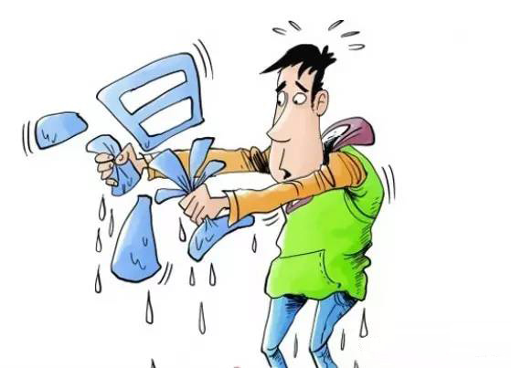 春天湿疹中医治疗法,春季湿疹中药调理