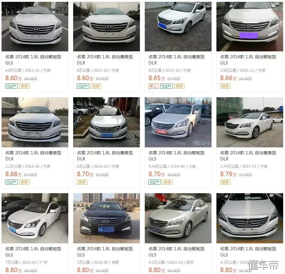 中国特供车！这台只卖咱们的韩国车型，到底能不能买？