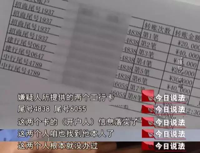 被电信诈骗的真实案例聊天记录,一通电话被骗21万