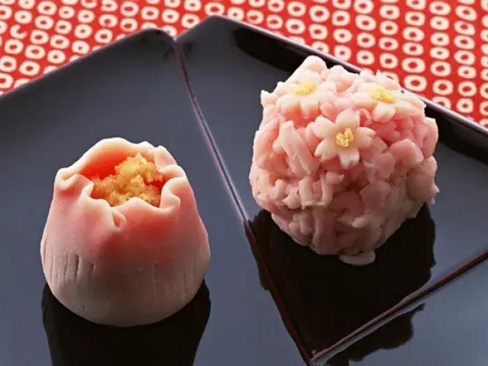 春天吃樱花的美食有哪些,又一年樱花季完整视频