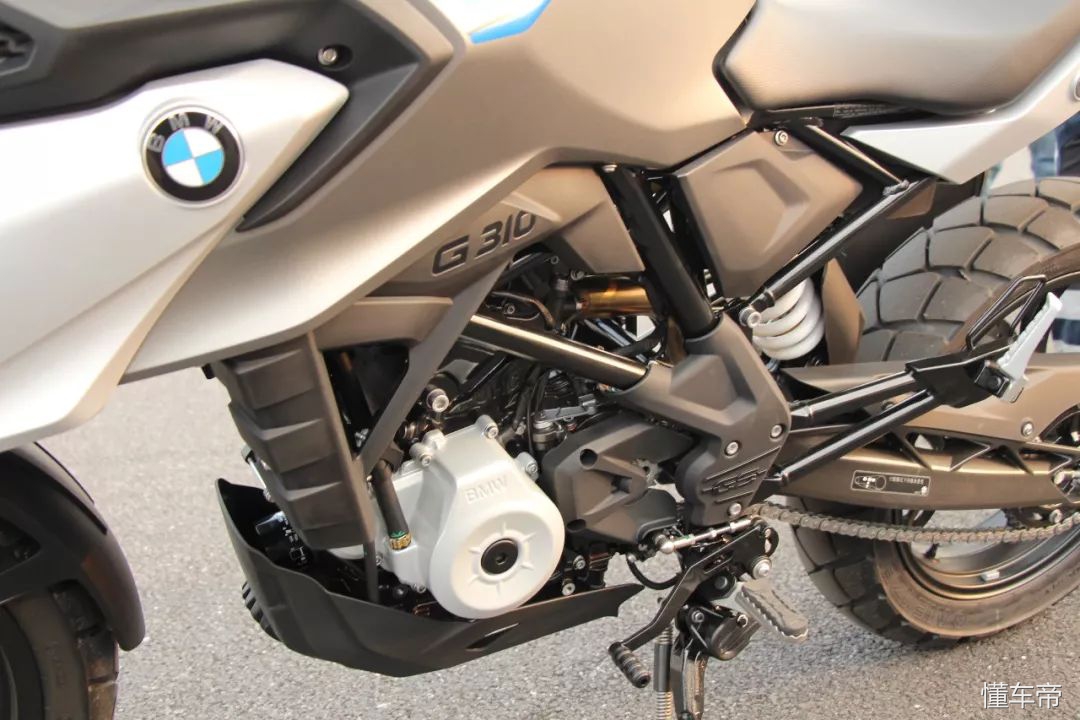 宝马g310gs,宝马gs310售价多少