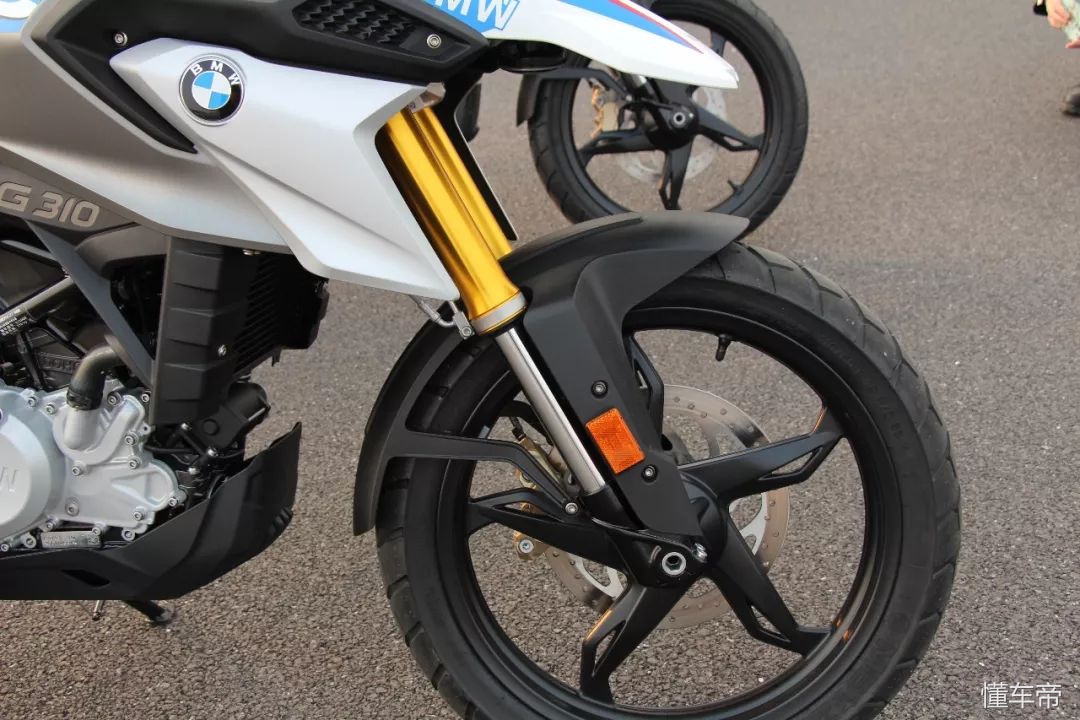 宝马g310gs,宝马gs310售价多少