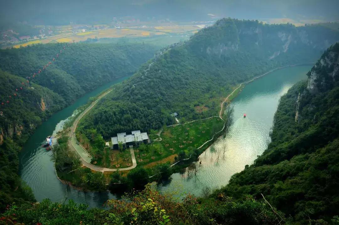 三年评先进,湖北表扬的10个县