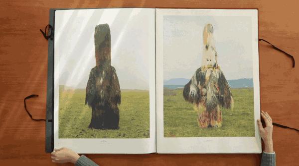 刘若英老公拿下老北京胡同房，却开了家最不赚钱的图书馆