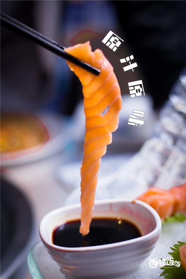 全西安最值得去的饭店,全西安最大的海鲜餐厅