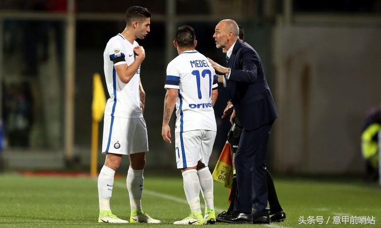 前国米主帅评价,前国米主教练