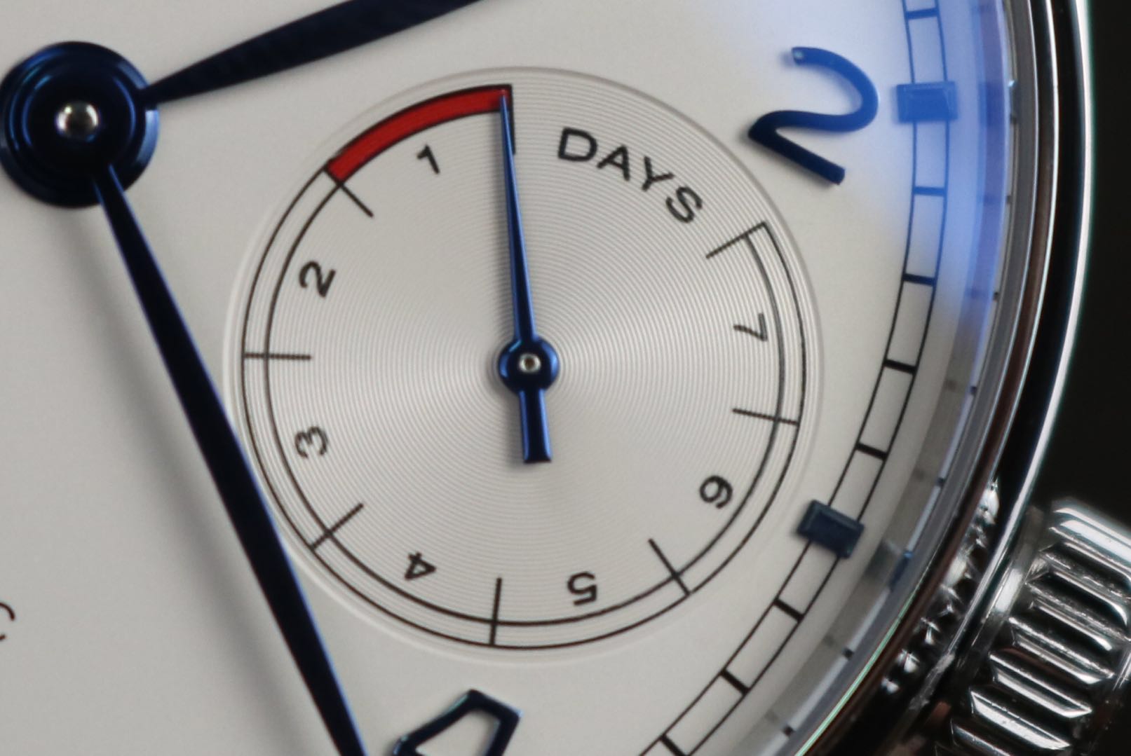 万国葡7v4和v5的区别,zf厂万国葡七v5配色