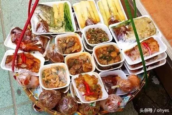 泰国泼水节游玩穿搭,泰国泼水节游玩的最全攻略