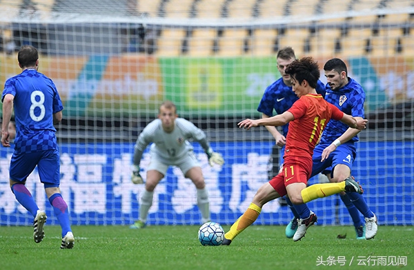 中国为什么要成立足协,中国产生过世界顶级球星吗