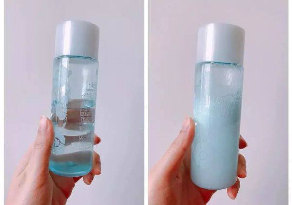 卸妆产品分为哪几种,卸妆产品有多少种类