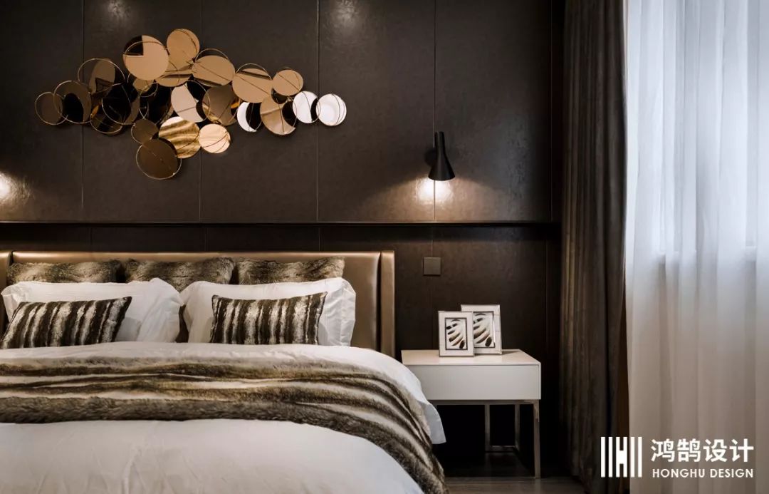 鸿鹄设计整装,鸿鹄设计上海客厅