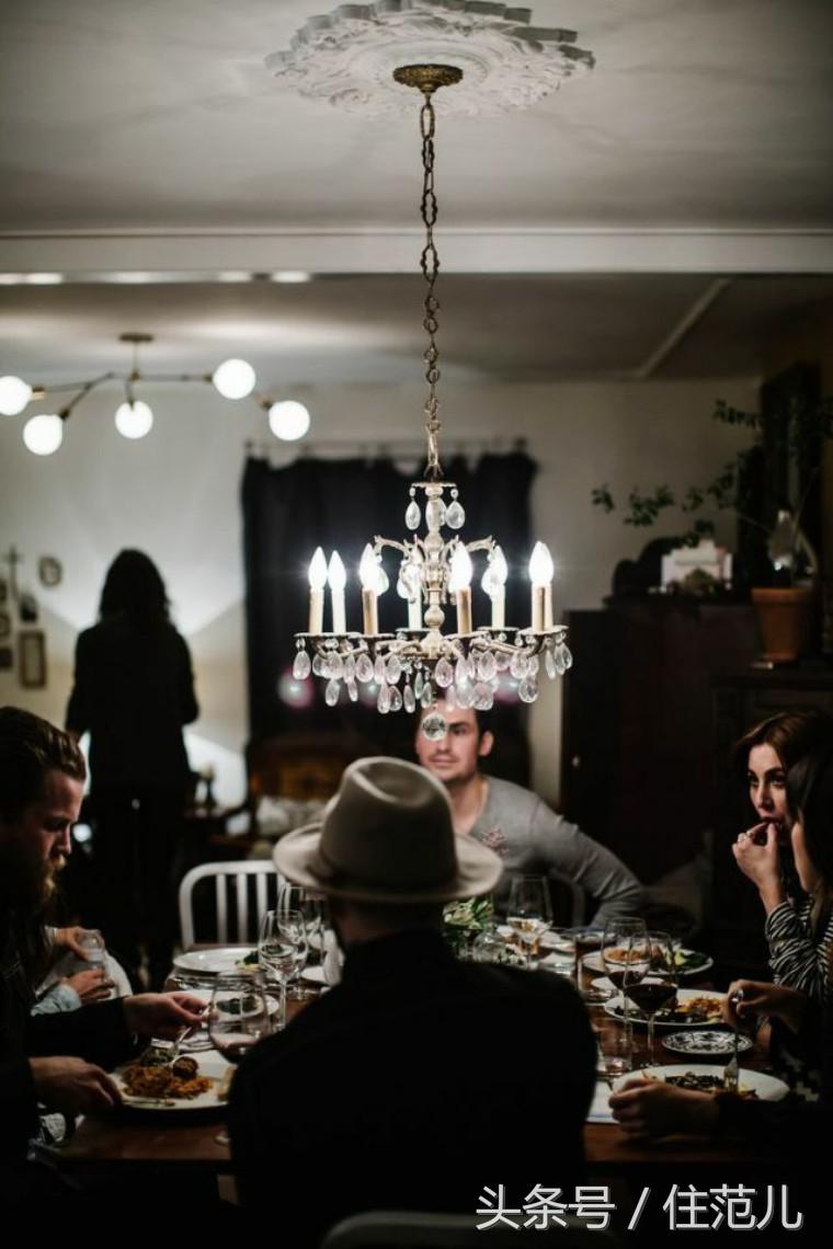 什么款式的吸顶灯好看又亮耐用,吸顶灯哪种灯好看又亮耐用