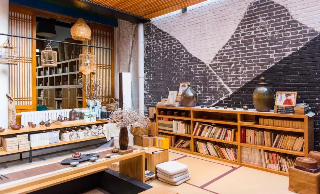 中国·宋庄村上·云顶,历时四年,一个来了就不想走的地方