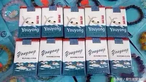 明明是真烟为何有人抽后说是假烟,市面上的烟都是假烟吗