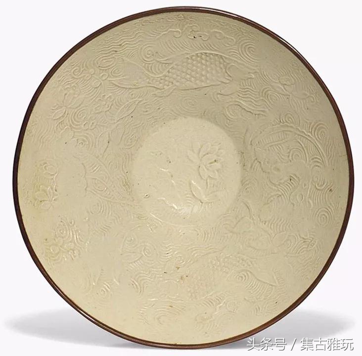 从最初的防水涂层到瓷器不可或缺的部分“彩釉”到底经历了什么？