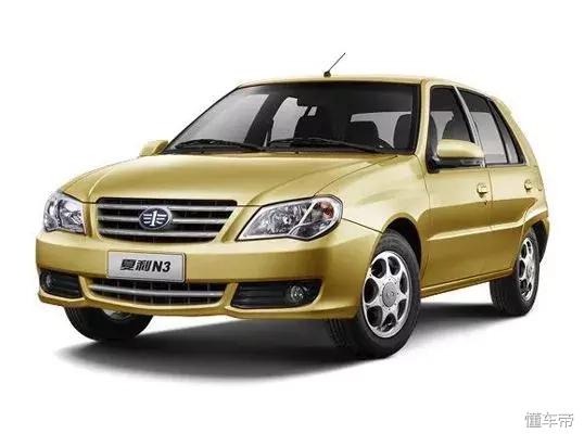 夏利啥时候停产的,夏利这种小车为啥停产