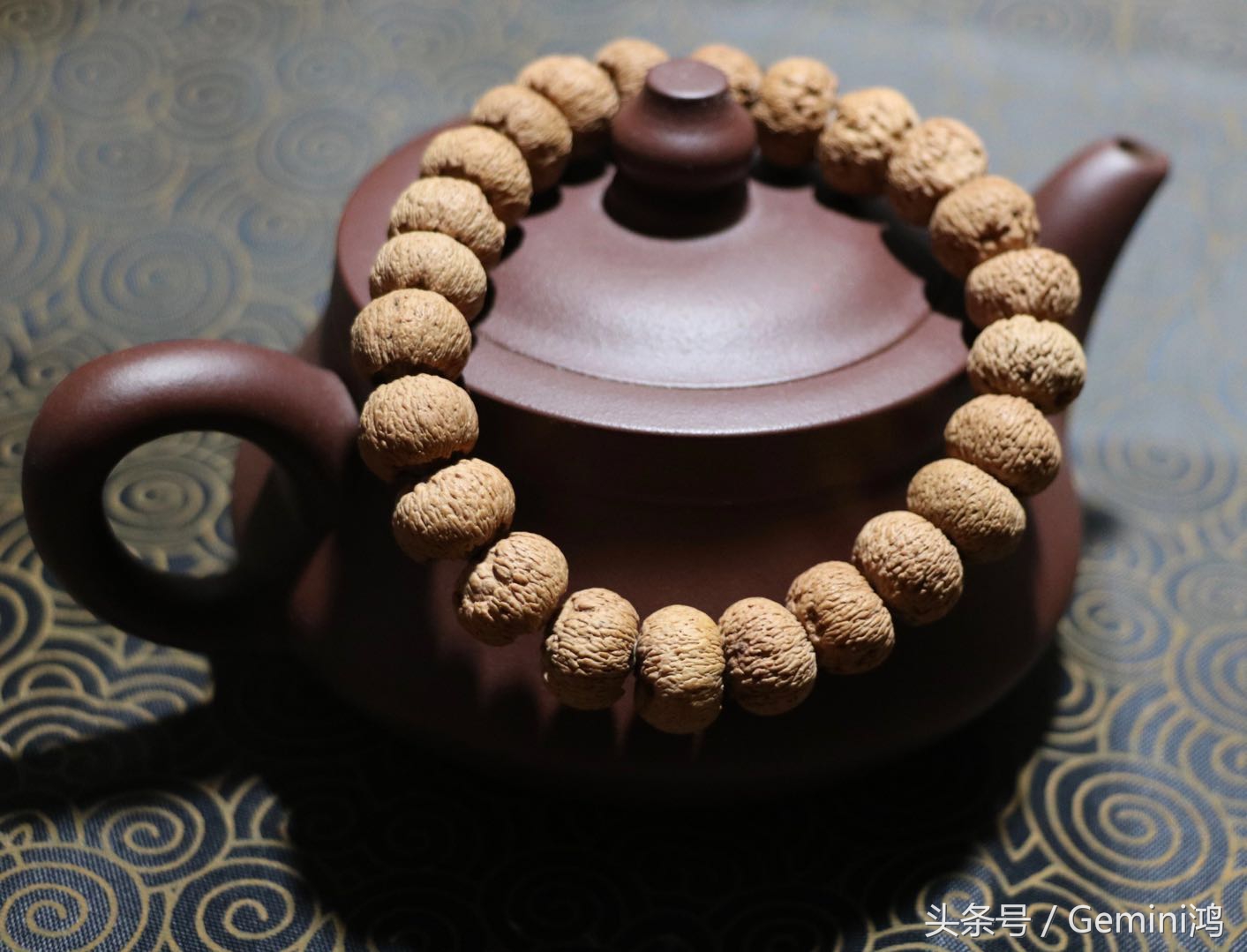 莲花菩提都有哪些,108颗莲花菩提