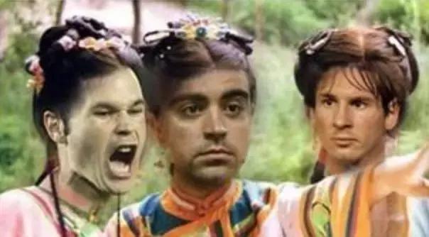 不就看个CBA！干嘛往我身上扔鸡蛋？？？|10件事