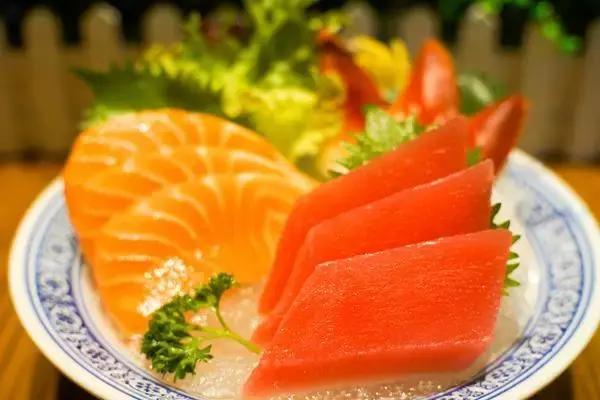 广州越秀区十大日料排名,2018广州日料必吃榜名单