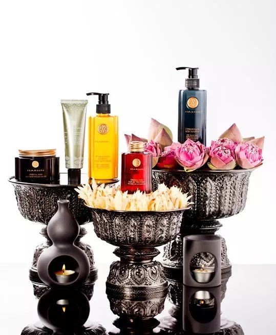 泰国特产必购物清单,泰国旅游特产和必买清单