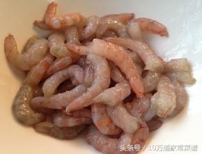 虾仁韭菜鸡蛋鲜肉饺子馅的做法,虾仁韭菜饺子馅的最佳做法
