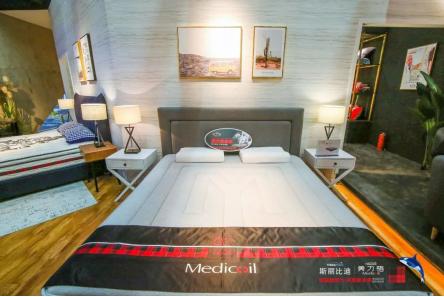 第31届深圳家具展收官,第34届深圳国际家具展会时间表