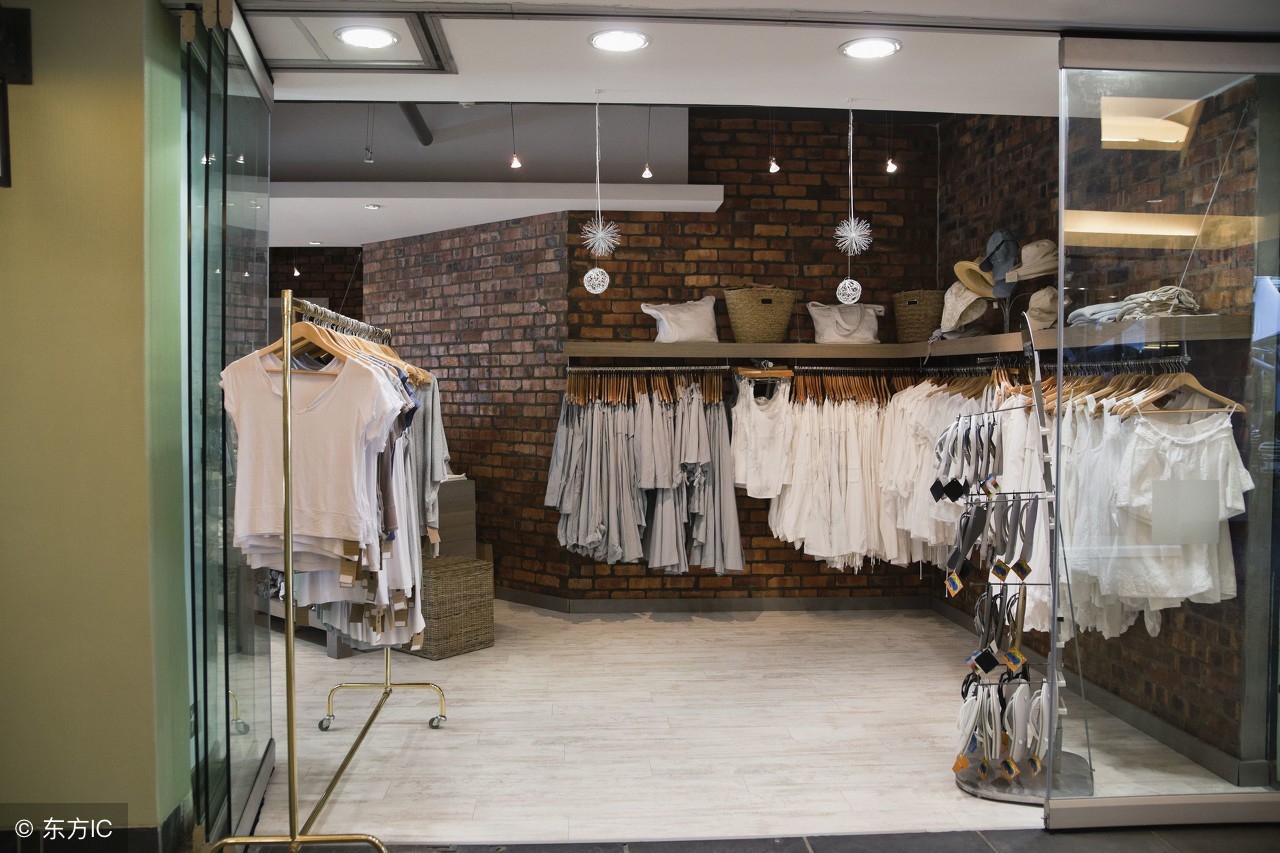 想开个服装店要学会什么呢,做服装零售店需要了解什么