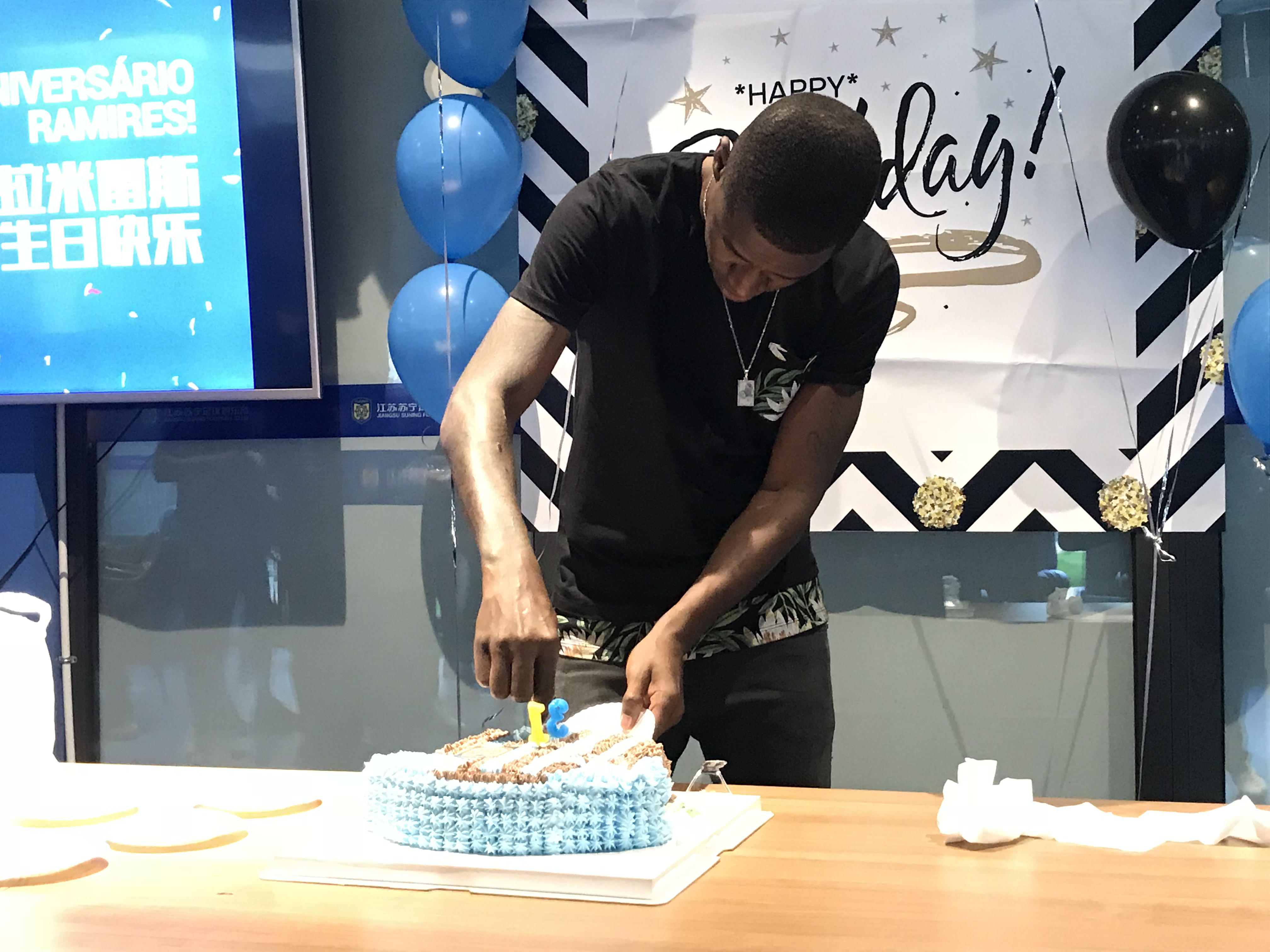 拉米雷斯国家队生涯,拉米雷斯130周年纪念款