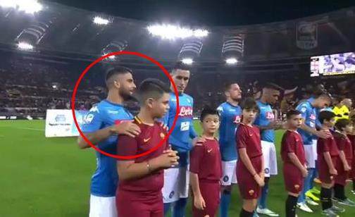 地表最强1米64又被黑,全场最矮配最高球童,1年内第4次了!