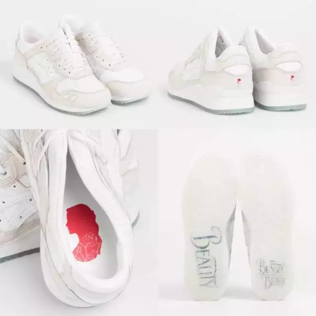 今年买双合适的鞋,今年想买什么鞋