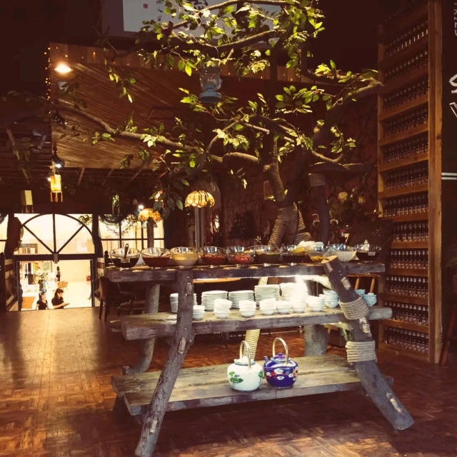 小资文艺情调餐厅吉林市,吉林市适合情侣的餐厅