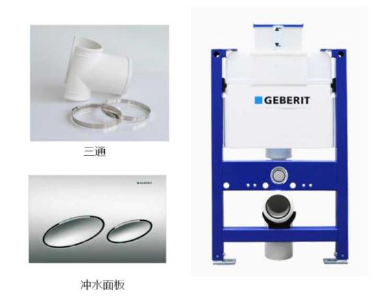 马桶移位怎么避免堵塞,已经装好的马桶移位最好的方法