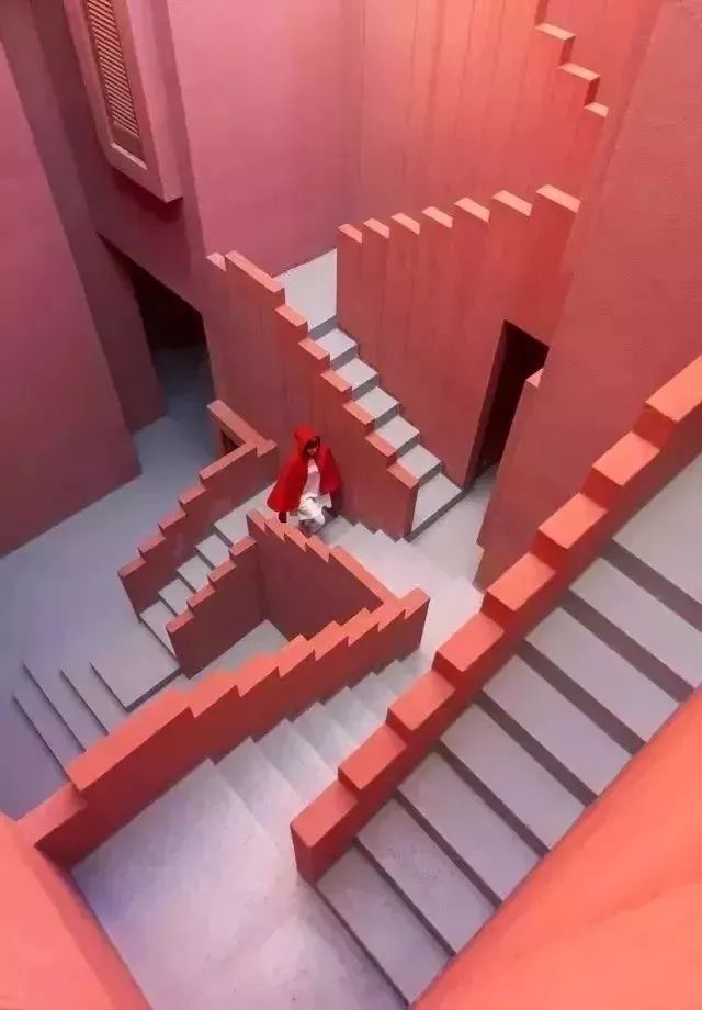 美到极致的粉色旅行,全球十大粉色景点