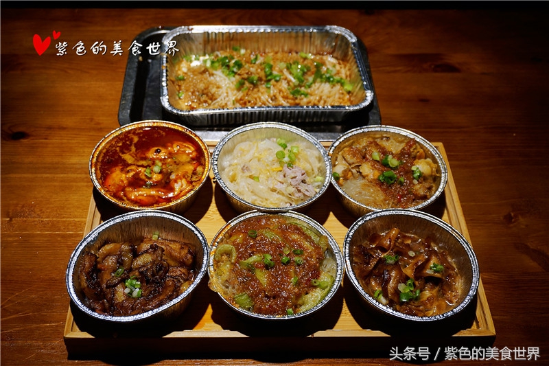 美味“烧”不尽，佳肴“烤”不完的冰城串吧！