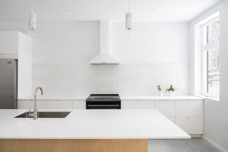 现代极简家居,极简家装照明