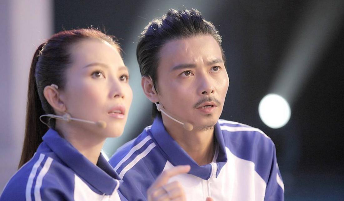 新白娘子传奇重聚赵雅芝不穿戏服,新白娘子传奇赵雅芝2