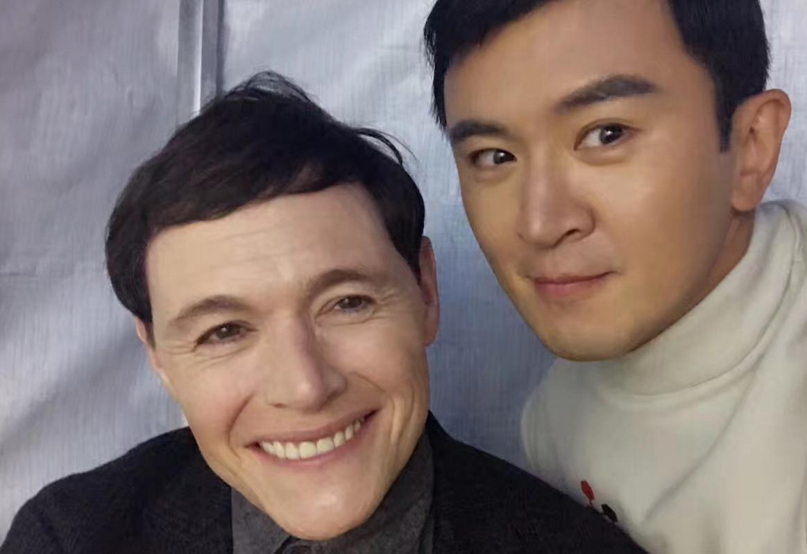 新白娘子传奇赵雅芝2,新白娘子传奇三个儿子相认