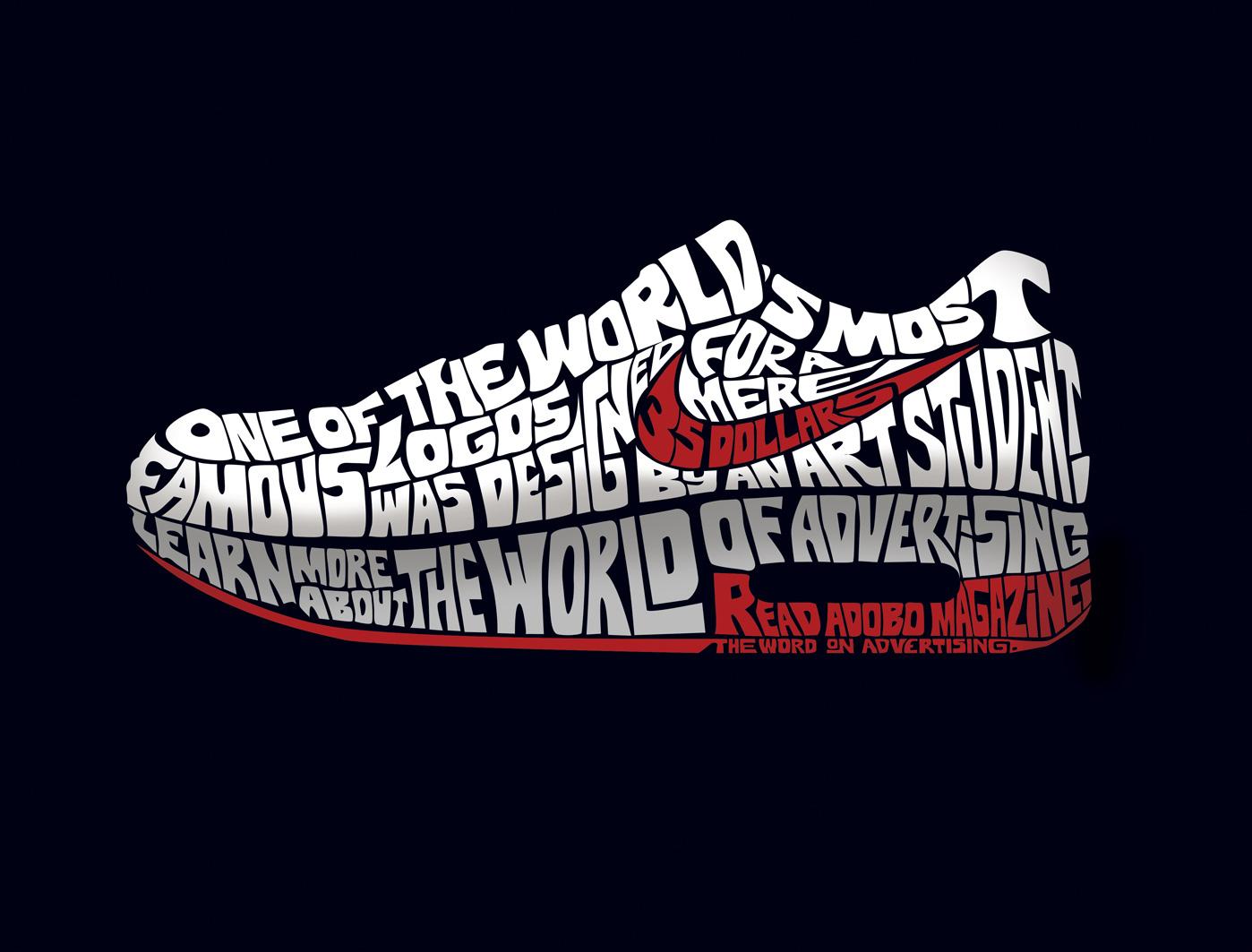 nike创意分屏广告,nike一切皆有可能图片