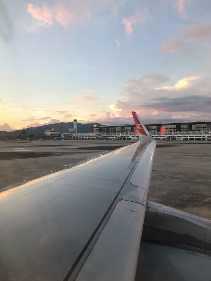 黑妹胖胖旅游记,三亚胖小六5天4晚自由行团报价