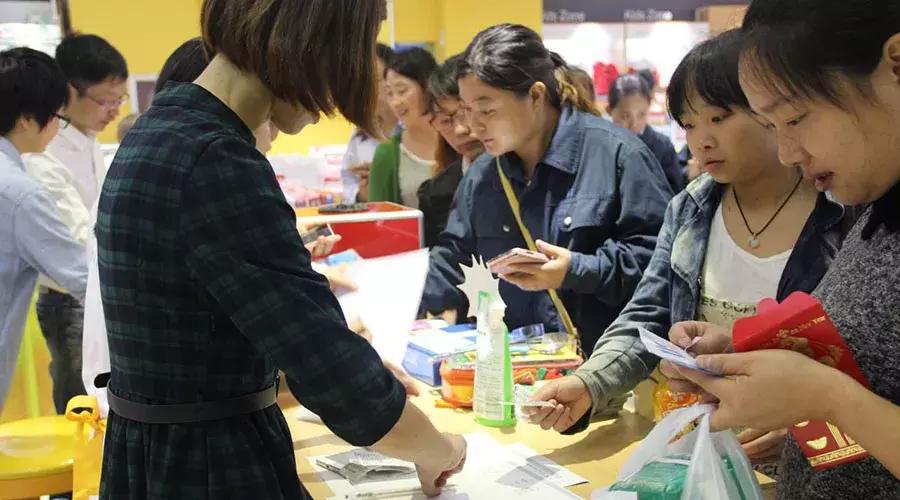 母婴店销售的方法和技巧,母婴店新手导购好做吗