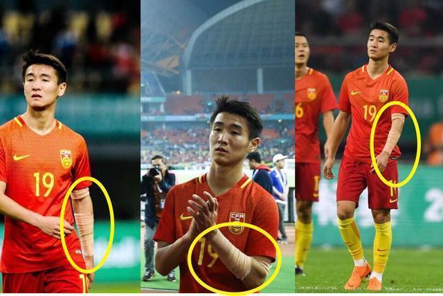 球员纹身足球,足球运动员纹身会被骂吗