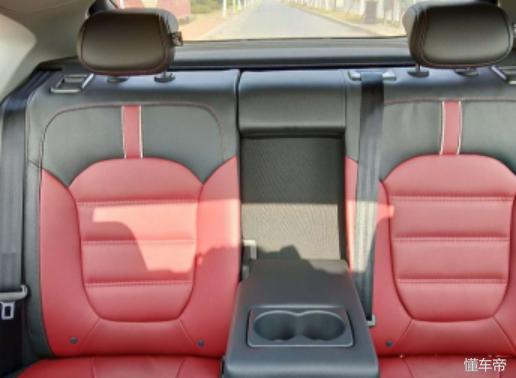 家里的第三辆车代步买什么车,家用代步mg6