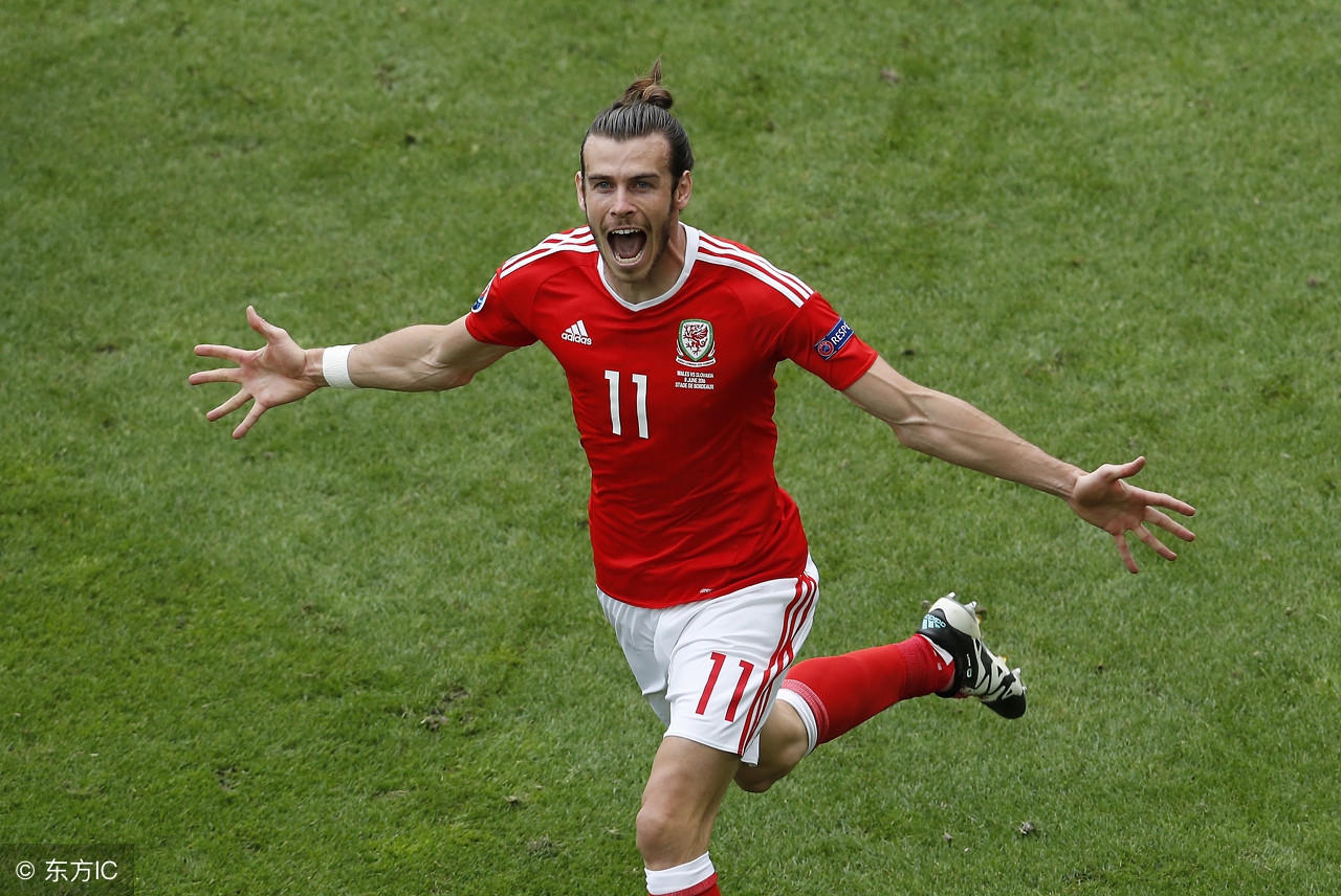 盘点各国现役传奇射手1人24岁即成本国历史最佳