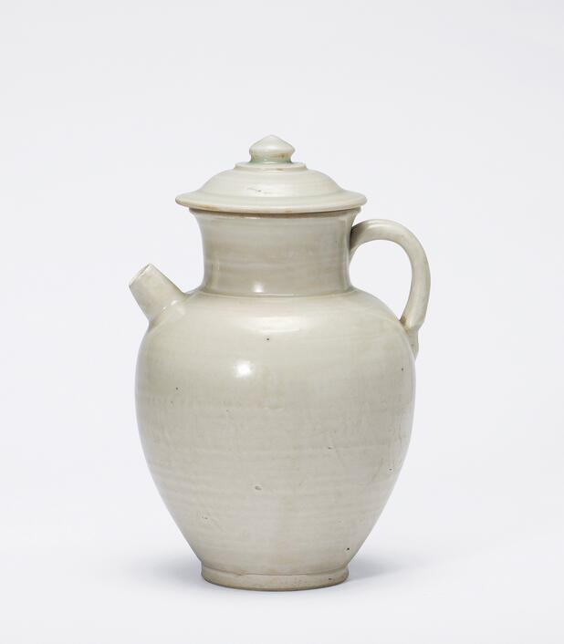 隋唐五代真品瓷器图片,隋唐白瓷为啥难烧造