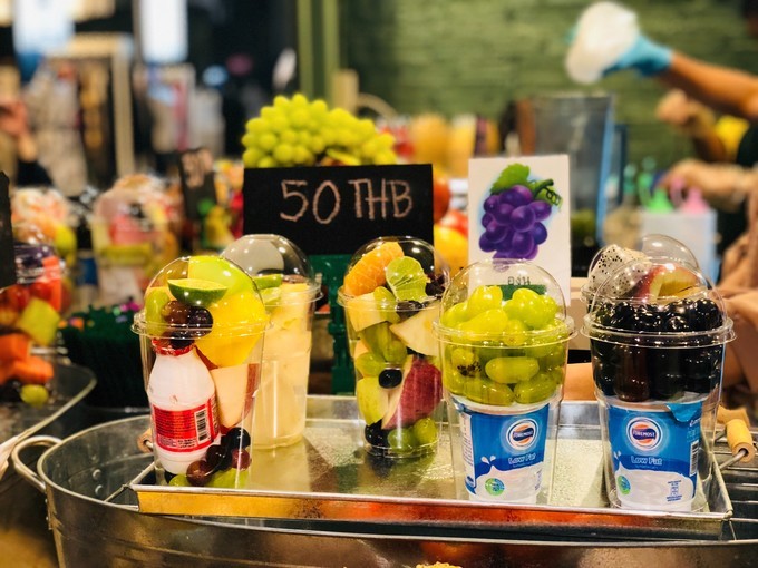 7月厦门到曼谷旅游,5天4晚自由行曼谷